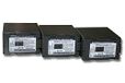 VHBW 3x batterie compatible avec Panasonic NV-EX1, NV-EX21, NV-EX3, NV-GS1, NV-GS11 caméscope (5400mAh, 7,4V, Li-Ion)