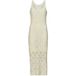 VERO MODA VMRIVIERA SL 7-8 DRESS