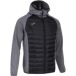 Joma Veste imperméable enfant à capuche Joma Berna III