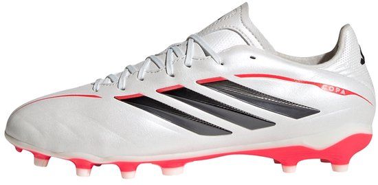 Adidas Performance Copa Pure Iv League Firm Ground Voetbalschoenen Kids - Wit