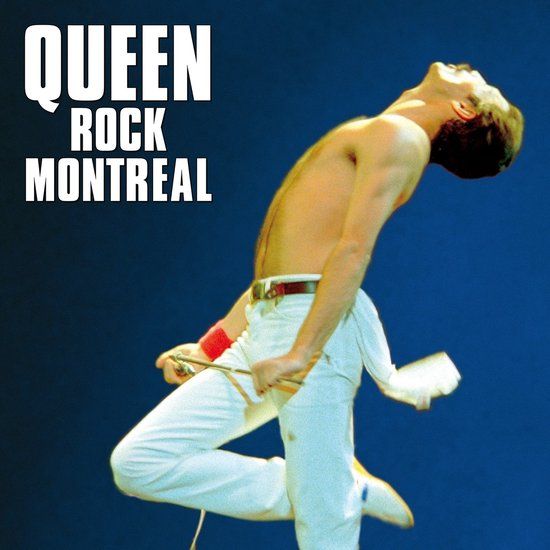 Queen - Rock Montreal (3 LP) (Limited Edition) (Remastered)