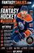 FantasyDailies Fantasy Hockey Preview - Paperback