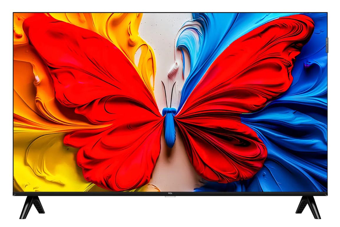 TCL 43V5C / QLED screen / 43 inches / 2025