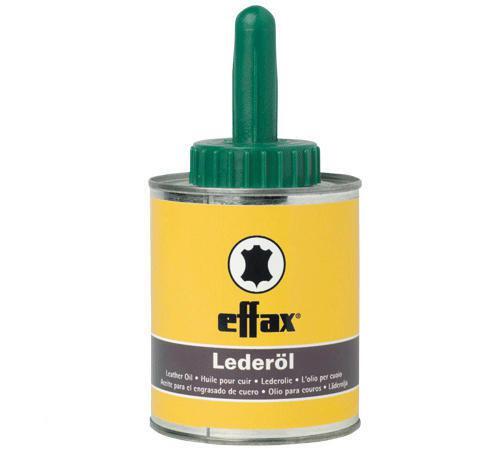 Br Leerolie Effax 475ml met Kwast