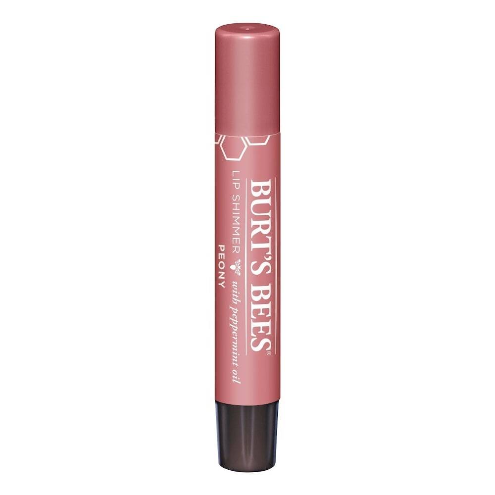 Burts Bees Lipshimmer Peony