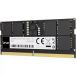 Lexar 24Go SODIMM DDR5 5600MHz (Noir) Version OEM (Tray)