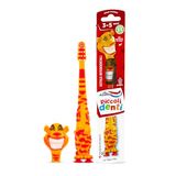 Aquafresh Little Friends Flex System Kindertandenborstel
