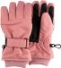 Sterntaler Vingerhandschoen Rips Roze Vrouwen Polyester