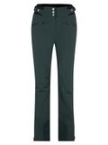Ziener dames Skibroek/sneeuwbroek, ademend, waterdicht, Primaloft Tilla