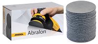 Mirka Abralon schuurpad polijstpad 77mm 2000 korrel 20 stuks