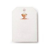 Verpakking Icecat Verpakking met 50 kaarten, kelk, hoeken, 2,7 x 4 cm.