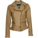 Oakwood Veste en cuir pour femmes Vidéo