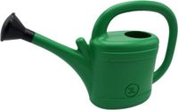 Ubbink Arrosoir 3 litre vert avec pomme d'arrosage