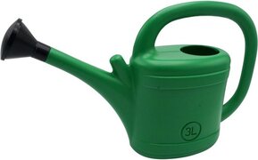 Ubbink Gieter 3 liter groen met broeskop/sproeikop - Tuinonderhoud - Tuin bewateren/bewatering