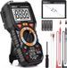 Tacklife DMS05 Détecteur mural Instrument de mesure - Multimètre numérique