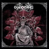 Cosmic Ambrotos Cosmic Annulus CD