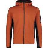 CMP Hooded jacket