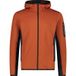 CMP Hooded jacket