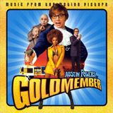 Austin Maverick Austin Powers In Goldmember