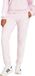 Adidas Sportswear Essentials 3-Stripes French Terry Cuffed Broek - Dames - Roze