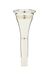 Denis Wick Dw5885-4n mondstuk Classic Silver