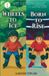Wheels Libri GmbH Wheels to Ice: Born to Rise Paperback