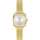 Tissot T-Lady T0581093303100 Tissot Lovely Montre