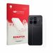 upscreen Screenprotector voor Xiaomi 17T Pro (Achterkant) - Folie Beschermfolie transparant