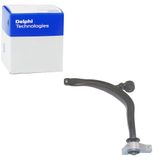 Delphi TC1265 Stabilliser Hengelstok