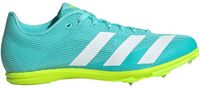 Adidas Allroundstar J - Hartschale - Junior - Türkis - Größe 36