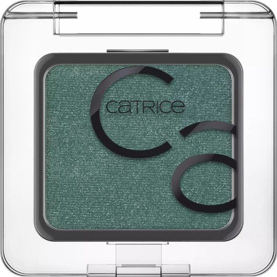 Catrice Mono Art Oogschaduw Kleuren - 430 Pacific Teal