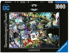 Ravensburger Batman Puzzel (1000 stukjes) - Multicolor