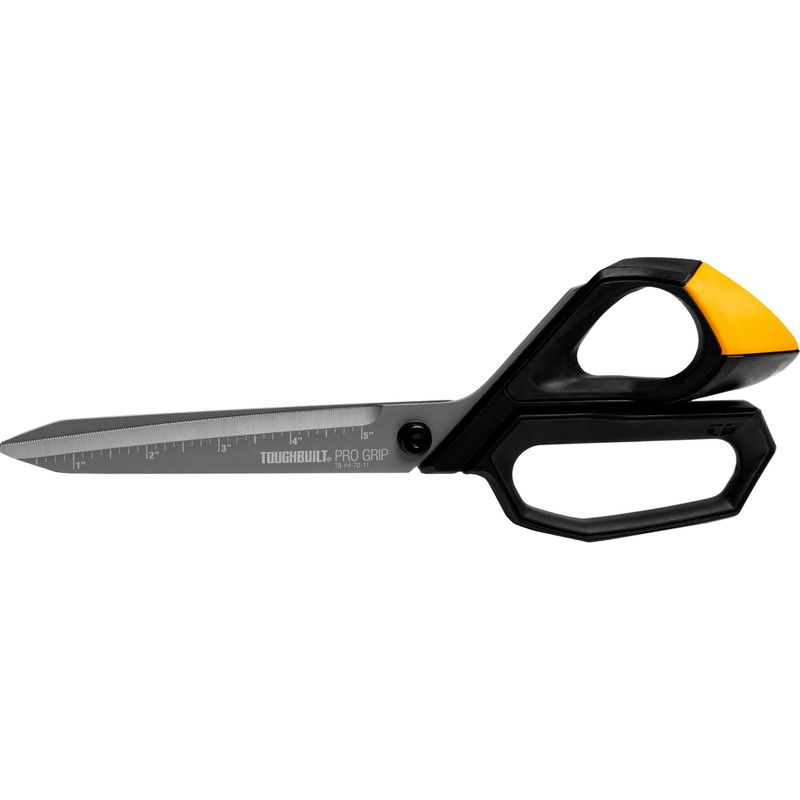 Toughbuilt Pro Grip schaar 127mm