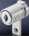 Rittal TS 8611.200 Cilinderslot Drukknop- en veiligheids-inzetstuk Metaal 1 stuk(s)
