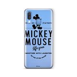 Originele Disney Originele Disney telefoonhoes Mickey 014 A40 Samsung Phone Case Cover