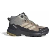 Adidas Terrex Terrex Skychaser Ax5 Mid Gore-Tex Hikingschoenen - Heren - Zwart