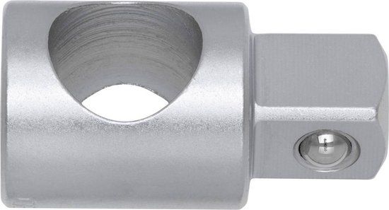 Gedore RED R57300008 3300243 1/2 (12.5 mm) Verloopstuk 3/8 (10 mm)