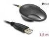 Navilock NL-602U ublox6 USB receiver - récepteur GPS