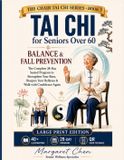 Tai Libri GmbH Tai Chi for Seniors Over 60, Balance & Fall Prevention