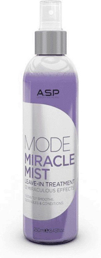Affinage Mode Miracle Mist Leave-in Treatment - 250ml