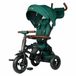 Qplay Rito Star Deluxe Tricycle Poussette Vert