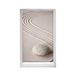 Blindecor Easy Rollo zonder boren, bedrukt, lichtdoorlatend, digitale druk, 90 x 150 cm