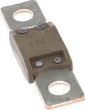 Restagraf Power Zekering Cal5 Starter Protection Compatibel met Voertuigen type: Citroën, Fiat, Jeep, Peugeot (1 stuk), Zwart (Antraciet)