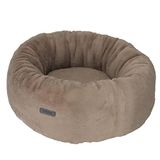 Nobby 61782 Eco Donut ZARIF beige Ø 70 x 25 cm