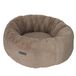 Nobby 61782 Eco Donut ZARIF beige Ø 70 x 25 cm