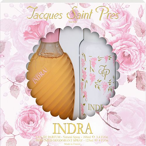 Ulric de Varens Gift Set / 100 ml / Women