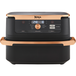 Ninja Foodi FlexDrawer 10.4L friteuse à air chaud AF500UKCP noir et cuivre