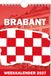 Interstat Brabant Weekkalender 2027