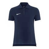 Nike Team Cotton Polo Dames - Maat XL