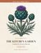 The Kitchen Garden: A Botanical Coloring Book for Adults
